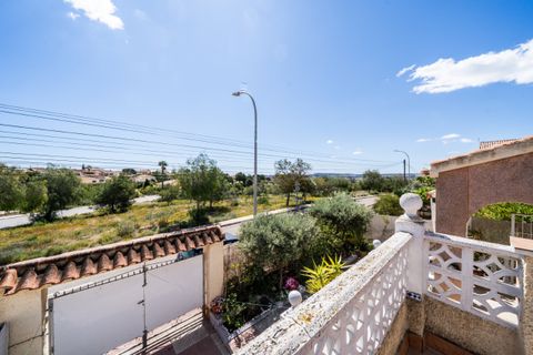 Villa i La Marina, Alicante, La Marina - € 220.000 | Ref: W6153 - foto 36